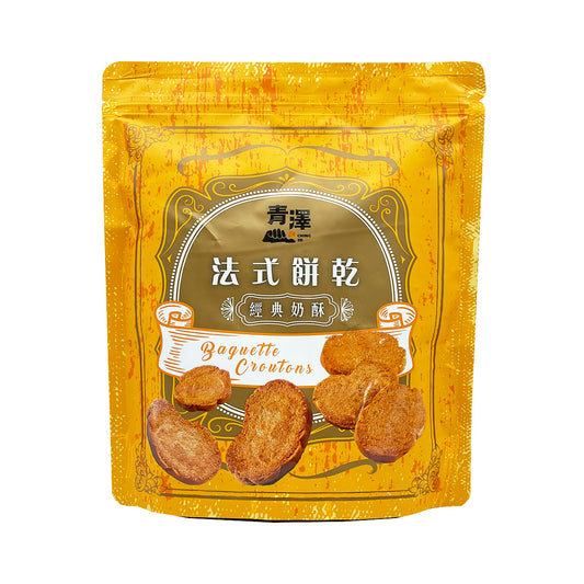 台東青澤 CHING TSE 法式餅乾-經典奶酥 225g