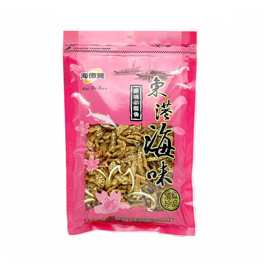 海德寶 HAI DE BAU 原味小龍女 160g