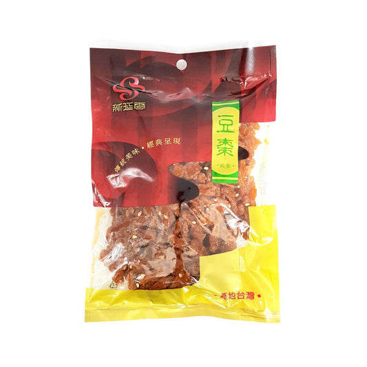 新延香 SYSFOODS 豆棗 (純素)200g