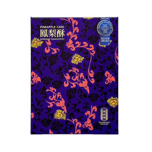 舊振南 JIU ZHEN NAN 鳳梨酥 315g 9入