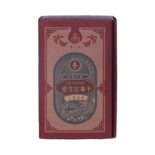 集元果 JIJIBANANA 愛文芒果乾 80g