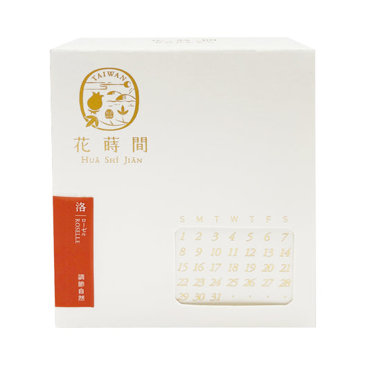 花蒔間 HUA SHI JIAN 洛神花茶 3g*7入