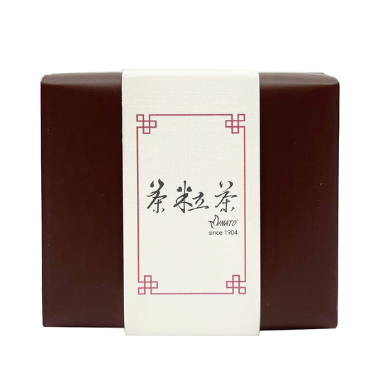 茶粒茶 MINATO 原片茶葉 小茶禮-凍頂烏龍茶 16g (保质期:2026/01/22)