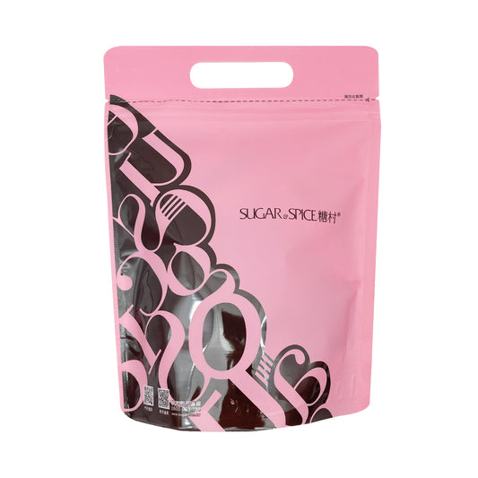 糖村 SUGAR&SPICE 牛軋糖 250g