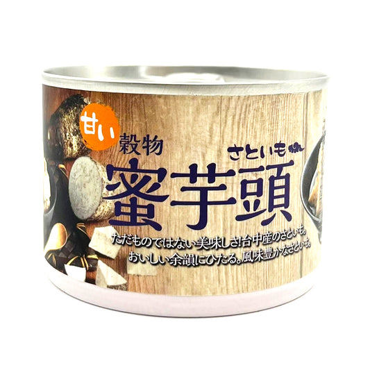 松葉 SOYESFOOD 大甲穀物蜜芋頭 200g