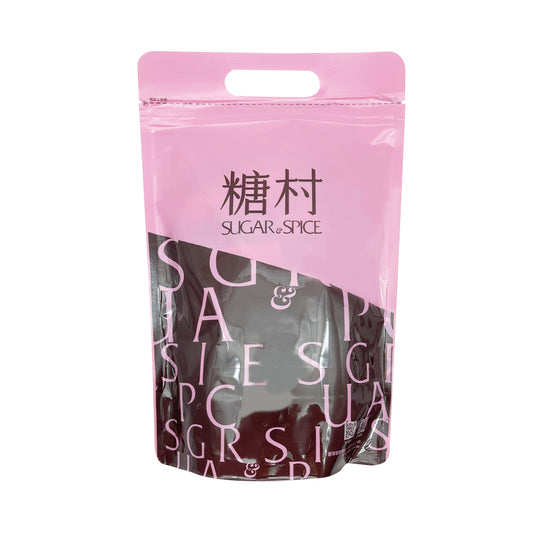 糖村 SUGAR&SPICE 牛軋糖 400g