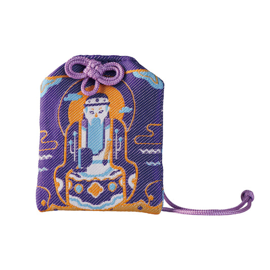 鎮瀾買足 MAZUBUYBUY 鎮瀾宮文昌帝君升職學業高升護身符 1入