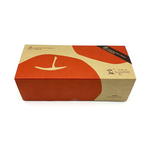 微熱山丘 SUNNY HILLS 蘋果酥 450g 10入