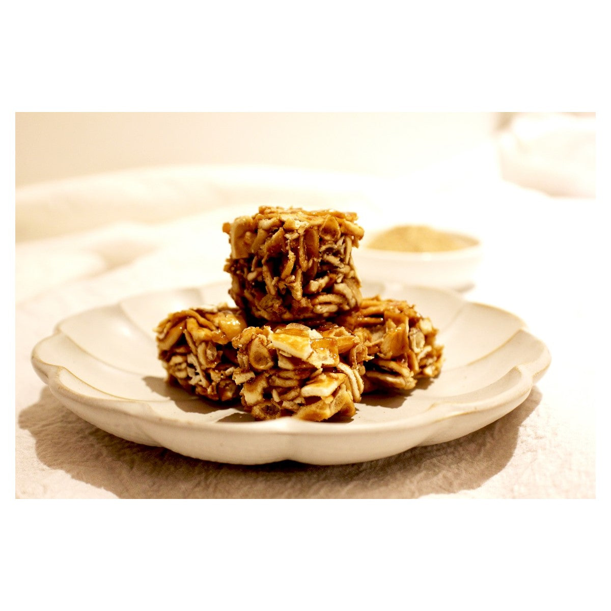 台東青澤 琪瑪酥 - 黑糖口味 200g