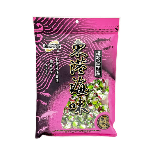 海德寶 HAI DE BAU 櫻花蝦丁角 150g