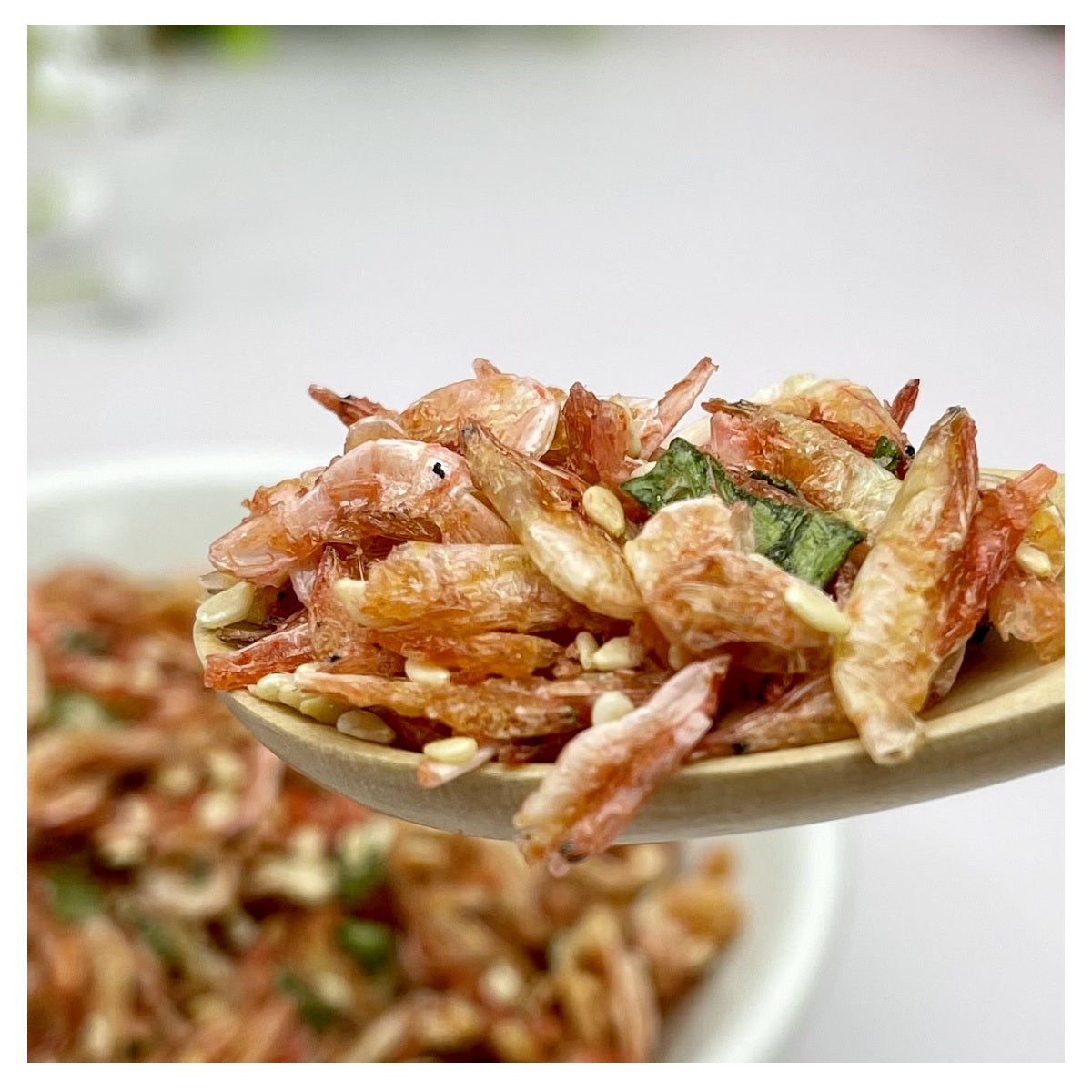 海德寶 HAI DE BAU 小櫻蝦 150g