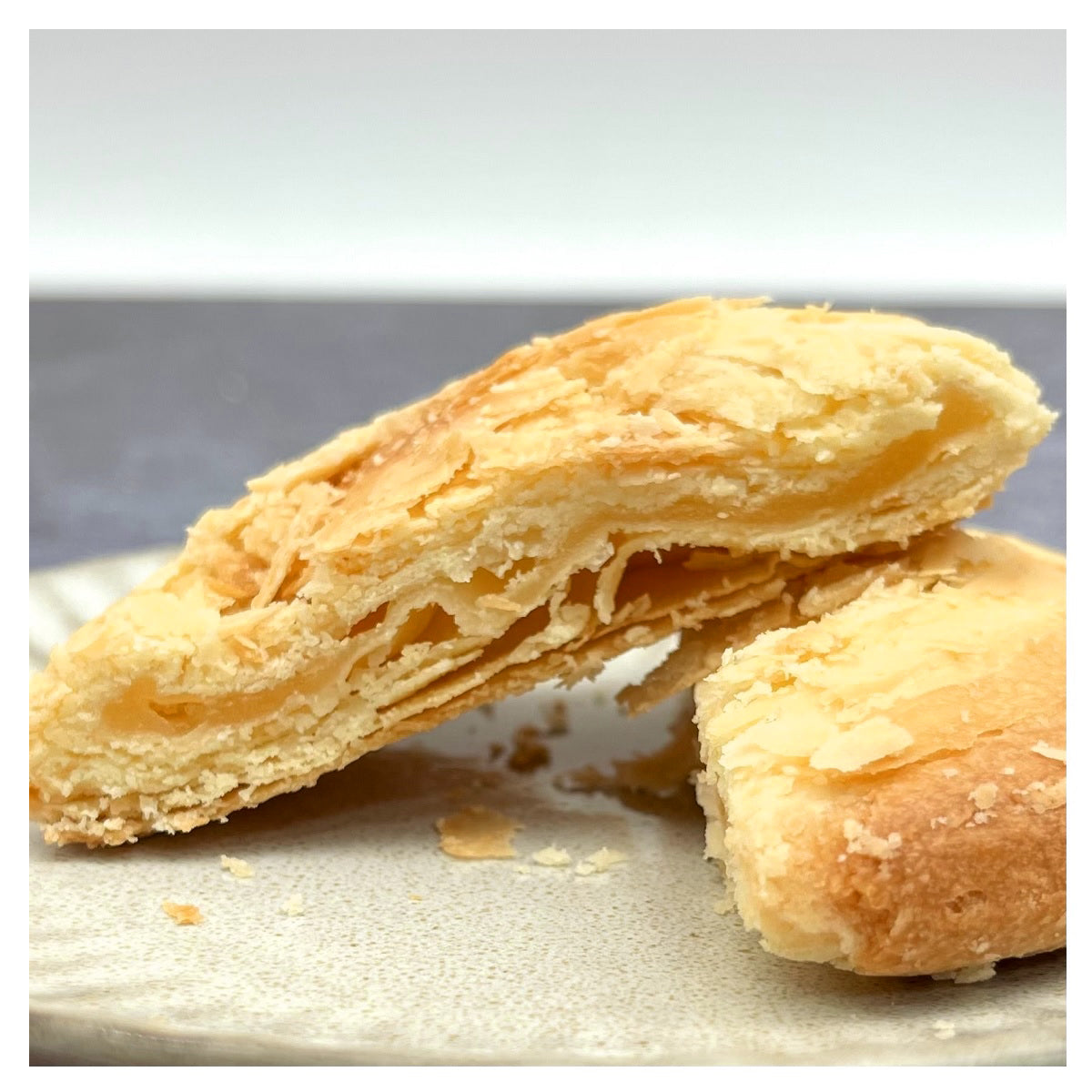 台灣大甲師 TACHIA MASTER 台中名產太陽餅 600g 12pcs