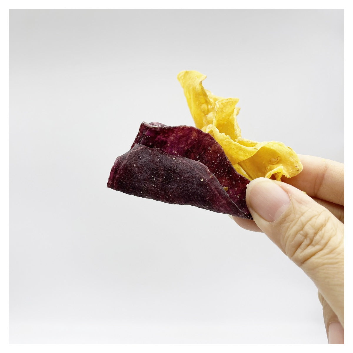 台灣台東連城記 LIANCHENG 地瓜酥 (雙色原味) 140g