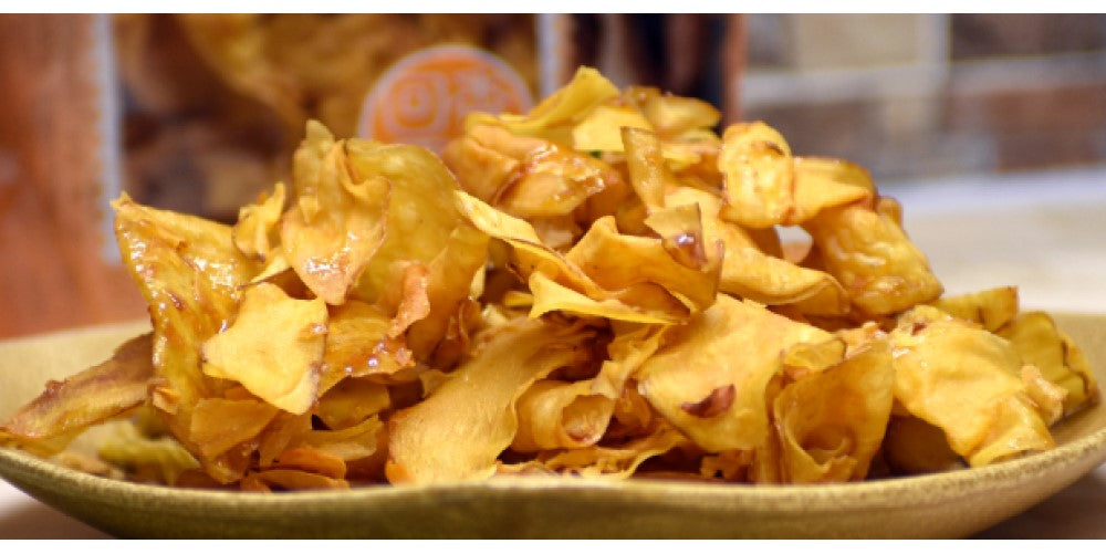 台灣台東連城記 LIANCHENG 黑糖地瓜酥 140g