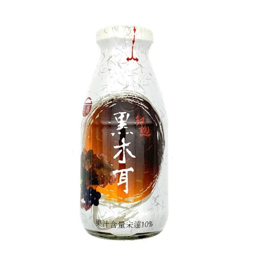 台酒 TTL TAIWAN 紅麴黑木耳汁 300g