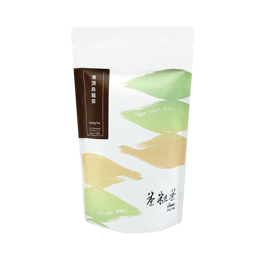 茶粒茶 MINATO 凍頂烏龍茶立體茶包 3g*8入