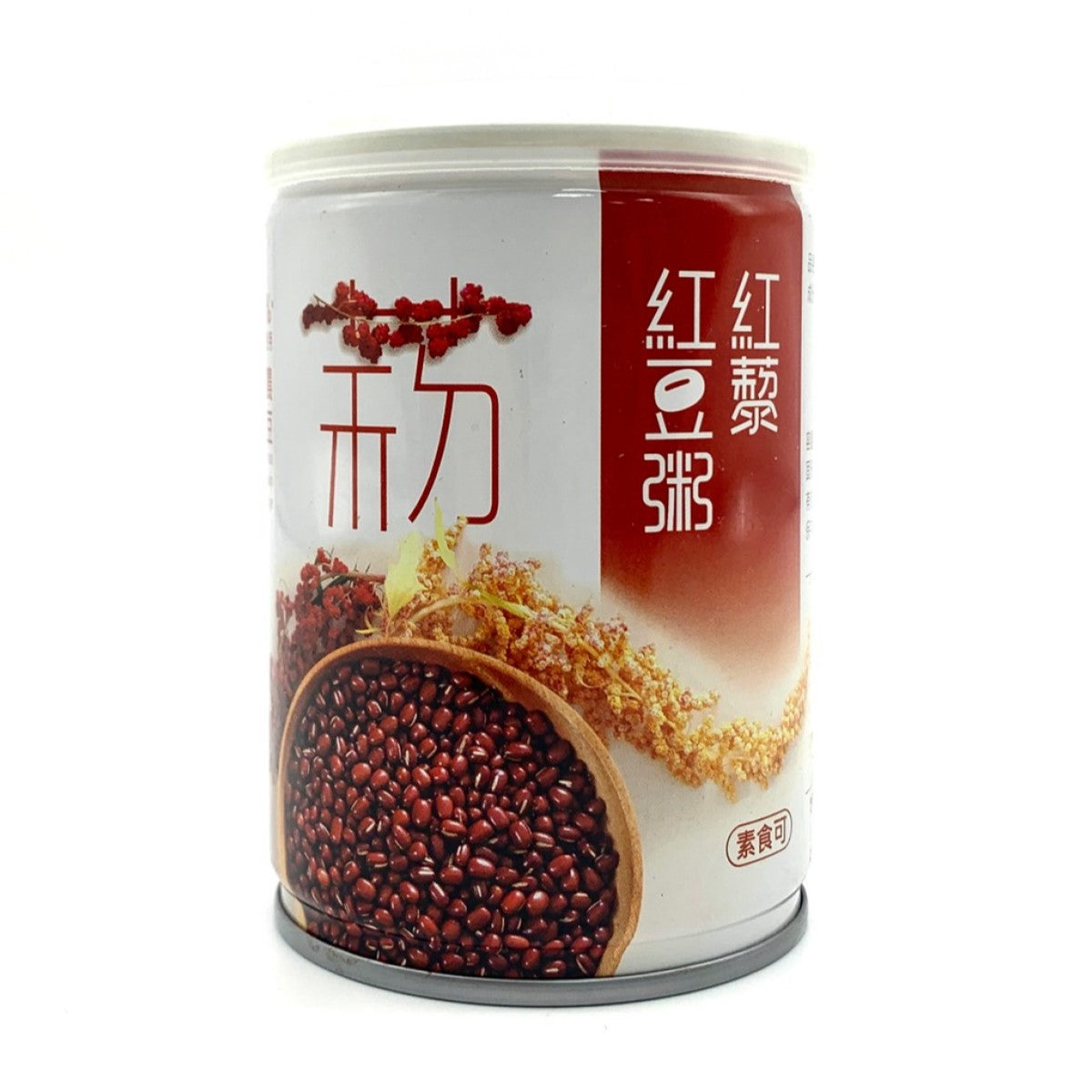 屏東農會 PING TUNG COUNTY FARMERS' ASSOCIATION 紅藜紅豆粥 250g